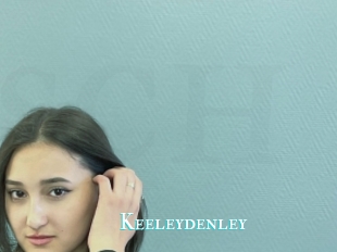 Keeleydenley