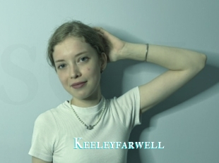 Keeleyfarwell