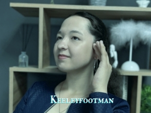 Keeleyfootman