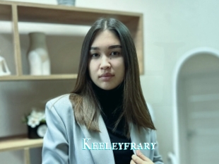 Keeleyfrary
