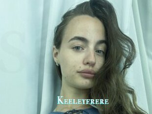 Keeleyfrere