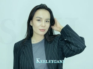 Keeleygane