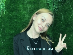 Keeleygillim