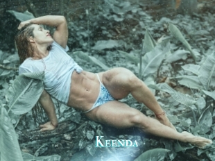 Keenda