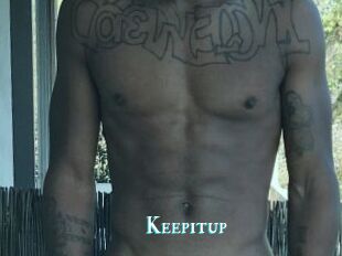 Keepitup