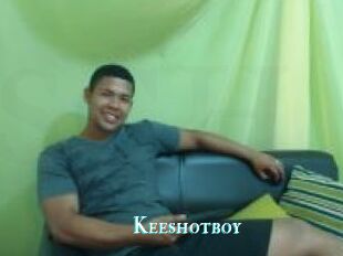 Keeshotboy