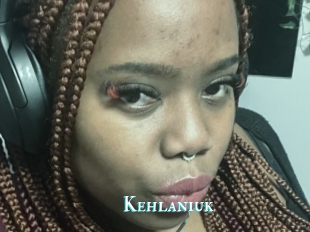 Kehlaniuk