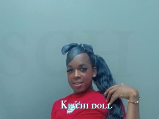 Keichi_doll
