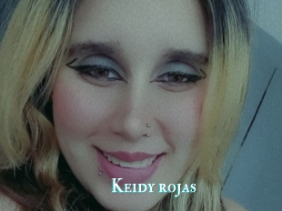 Keidy_rojas
