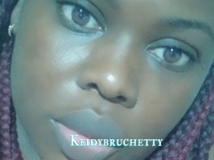 Keidybruchetty