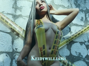 Keidywilliams