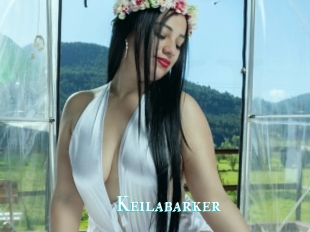 Keilabarker
