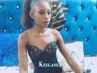 Keilasexyx