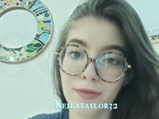Keilataylor32