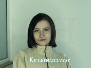 Keileyhaddaway