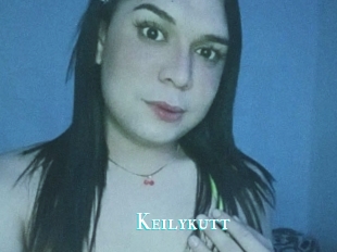 Keilykutt