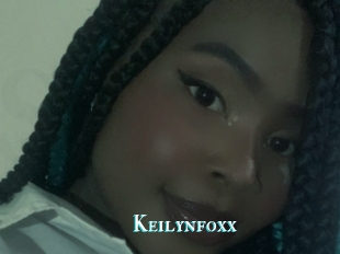 Keilynfoxx