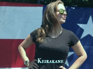 Keirakane