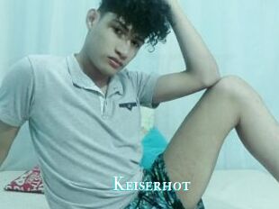 Keiserhot