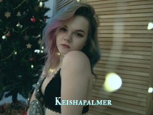 Keishapalmer