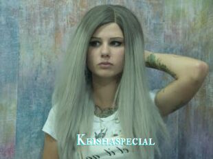 Keishaspecial