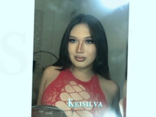 Keisilva