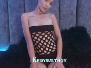 Keisyburthon