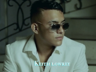 Keith_lowrey