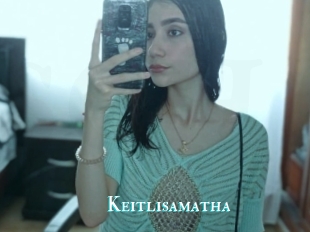 Keitlisamatha
