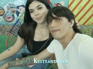 Keityandliam