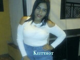 Keityhot