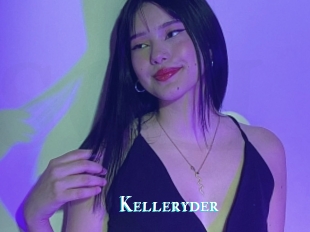 Kelleryder