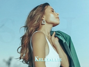 Kellyallie