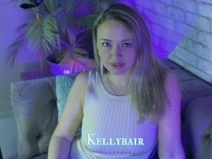 Kellybair