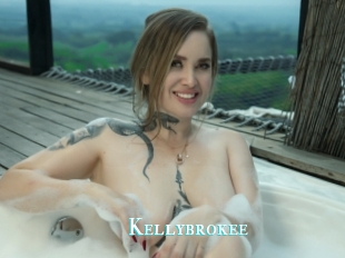 Kellybrokee