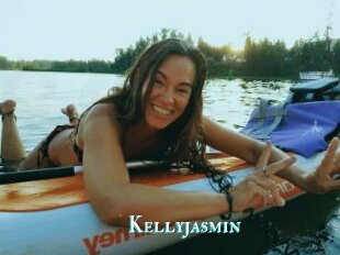 Kellyjasmin