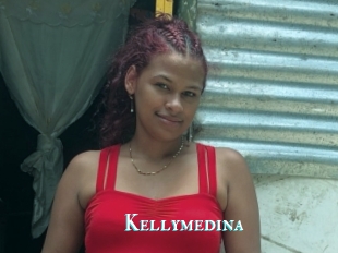 Kellymedina