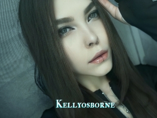 Kellyosborne