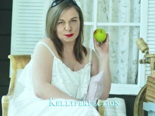 Kellyperfection