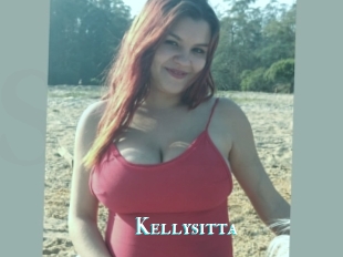 Kellysitta