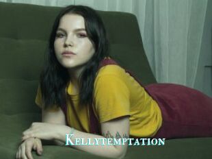 Kellytemptation
