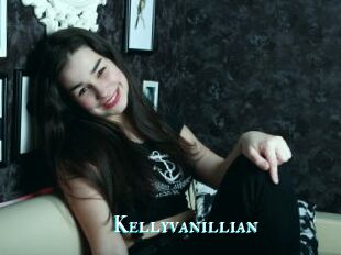 Kellyvanillian