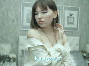 Kellyxtazy