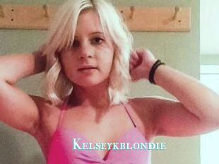 Kelseykblondie