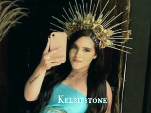 Kelsiestone