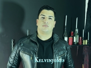 Kelvinjones