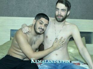 Kemalandkevin