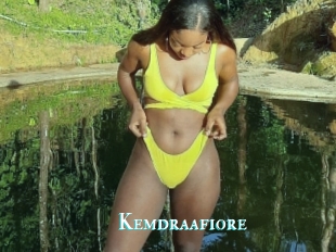 Kemdraafiore