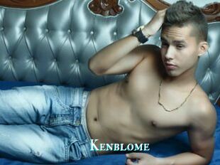 Kenblome