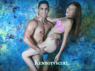 Kenboyvsgirl